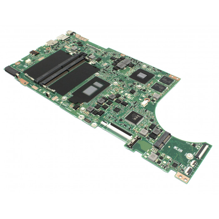 Материнская плата для Asus X510UF I7-8550U