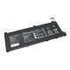 Аккумуляторная батарея для ноутбука Huawei MateBook D 14 (HB4692Z9ECW-41) 15.28V 3665mAh