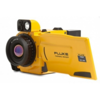 Инфракрасная камера Fluke TiX640