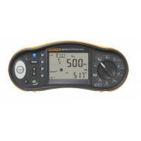 Тестер электроустановок Fluke 1664 FC