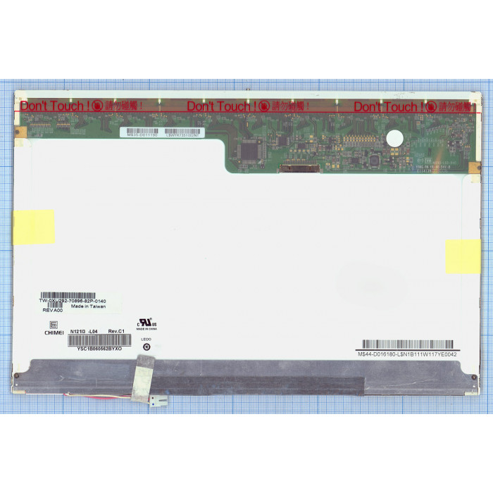 Матрица для ноутбука N121I3-L04