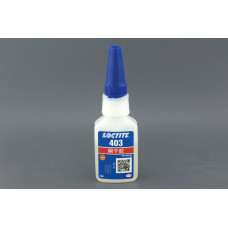 Клей цианоакрилатный Loctite 403 20г