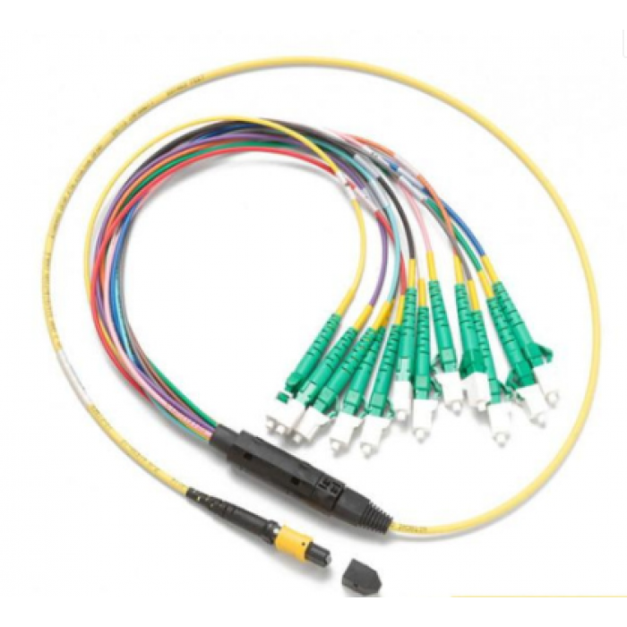 Шнур отводящий Fluke Networks SBKC-MPOAPCU-LCAP