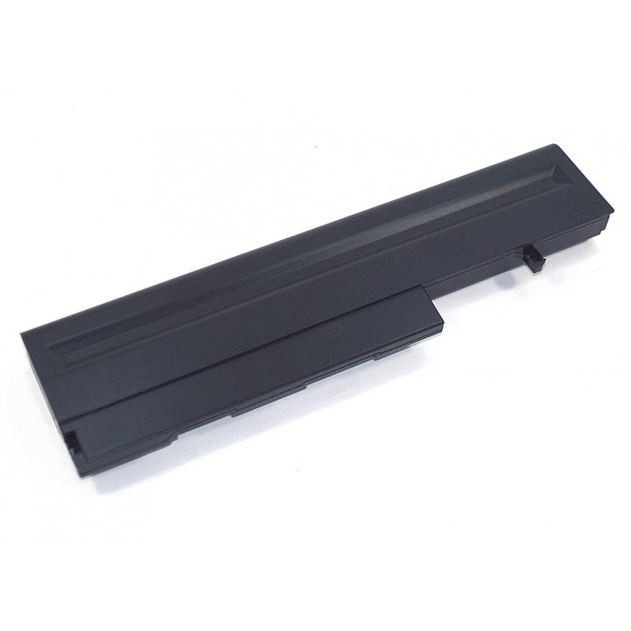 Аккумулятор для Lenovo U330 (L08S6D12) 11.1V 4400mAh OEM черная