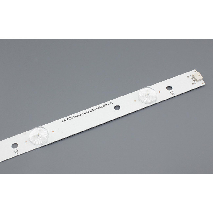 Светодиодная подсветка LB-PC3030-GJUHD658X14ADM2-L-B