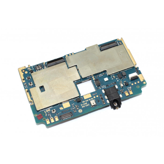 Материнская плата для Asus ZC520TL 3*32Gb 90AX0080-R000A0