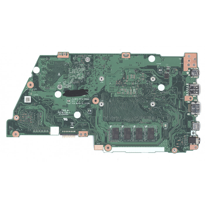Материнская плата для Asus X430FA 4G/I5-8265U