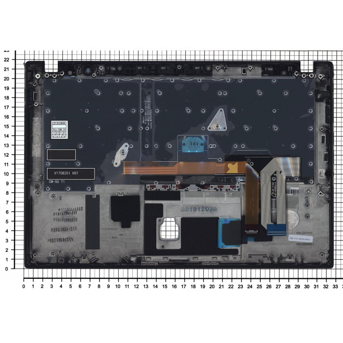 топкейс для Lenovo ThinkPad T495s