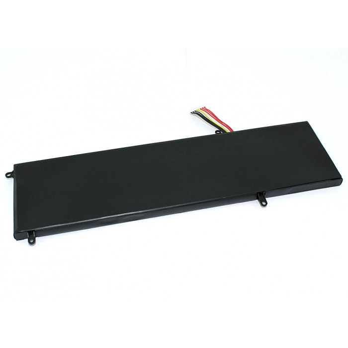 Аккумулятор для Gigabyte P34V2 (GNC-H40) 14.8V 4300mAh/63.64Wh