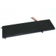 Аккумулятор для Gigabyte P34V2 (GNC-H40) 14.8V 4300mAh/63.64Wh