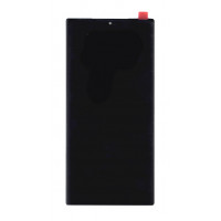 Дисплей для Samsung Galaxy Note 20 Ultra SM-N985F/DS черный