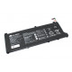 Аккумуляторная батарея для ноутбука Huawei MateBook D 14 (HB4692Z9ECW-41) 15.28V 3665mAh