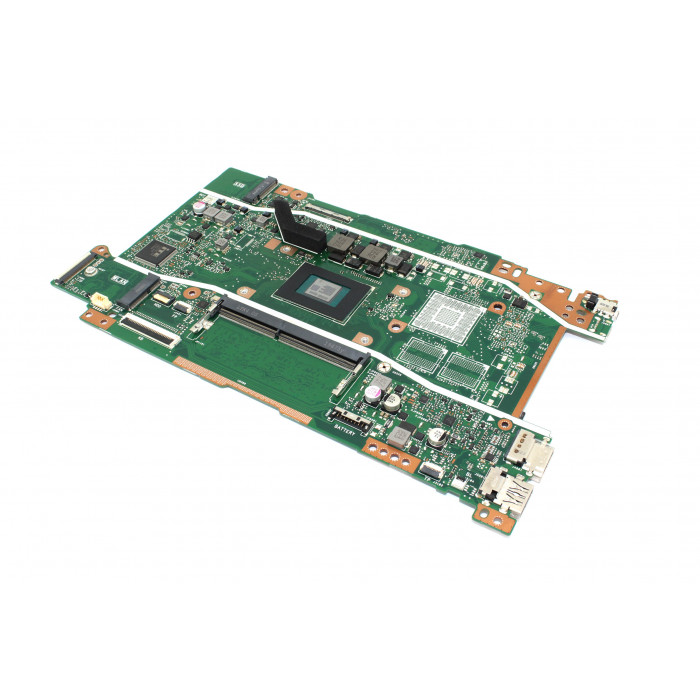 Материнская плата для Asus X509DA 4G/R3-3200U 90NB0P50-R00040
