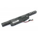 Аккумулятор для Acer Aspire E15 E5-575G (AS16B5J) 10.8V 4400mAh OEM