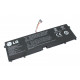 Аккумулятор для LG Gram 13 (LBG722VH) 7.6V 4000mAh