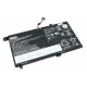 Аккумулятор для Lenovo S540-15IWL (L18M4PF5) 15.2V 70Wh