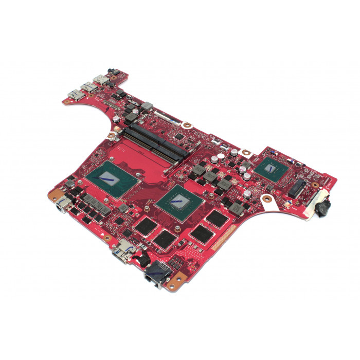 Материнская плата для Asus G531GD I5-9300H/V4G 90NR0260-R00023