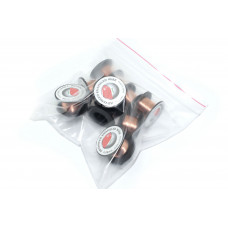 Медная проволока для восстановления дорожек BAKU BK-Advanced Enameled Wire (Jumper Wire) 10 шт