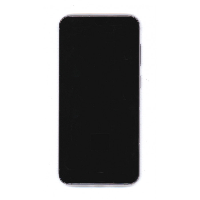 Дисплей для Samsung Galaxy S23 Plus 5G SM-S916B в сборе с тачскрином ServicePack лаванда GH82-30476B