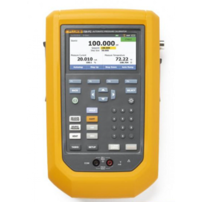 Калибратор давления автоматический Fluke 729 150G