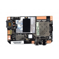 Материнская плата для Asus MeMO Pad HD 7 ME173X K00B 16GB инженерная (сервисная) прошивка