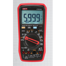 Цифровой мультиметр UNI-T UT18B MAX
