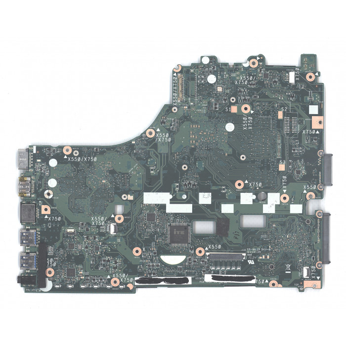 Материнская плата для Asus X550ZE FX7600P