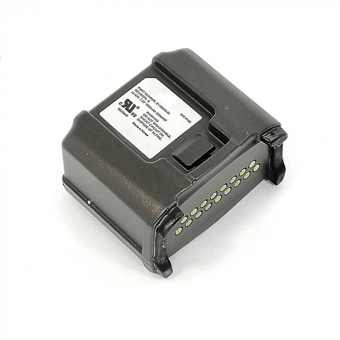 Аккумулятор 7.2V 1550mAh для терминала сбора данных Motorola Symbol MC9060