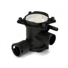 Улитка для сливного насоса (помпы) стиральной машины Bosch PMP602BO (64мм)