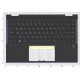 Клавиатура для HP Pavilion 14-DW топкейс черный