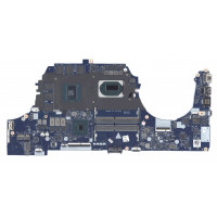 Материнская плата LA-H473P FPC70 17-CD i7-9750 Nvidia RTX 1660TI
