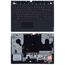 Клавиатура для Lenovo Legion Y540-15 топкейс