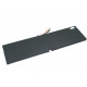 Аккумулятор для Razer Blade Pro 17 (GMS-C40) 14.8V 5000mAh/74Wh