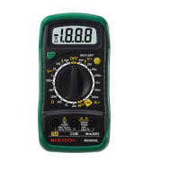 Мультиметр Mastech MAS830L
