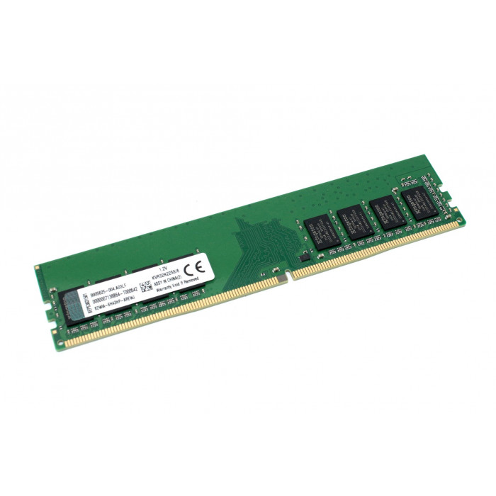 Модуль памяти Kingston DDR4 8ГБ 3200 MHz PC4-25600