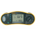 Тестер электроустановок Fluke 1654B