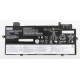 Аккумулятор для Lenovo X1 Carbon 9th Gen (L20M4P71) 15.44V 57Wh