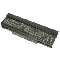 Аккумулятор для Asus A95VM, A9Rp, A9T 7800mAh A33-Z97 черная