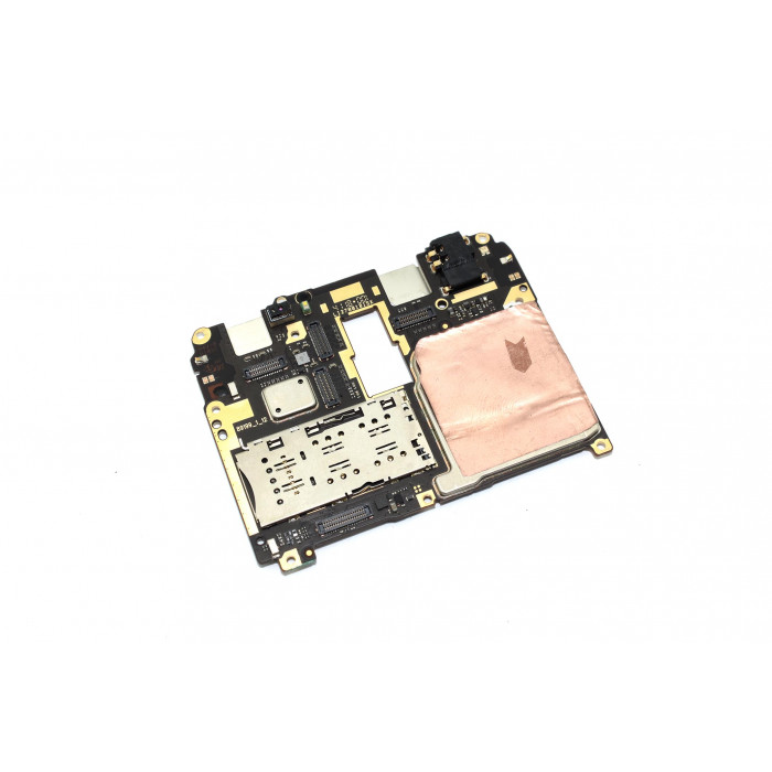 Материнская плата для Asus ZC600KL 4*128Gb 90AX0170-R00050