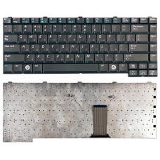 Клавиатура для Samsung R45 R65 черная