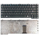 Клавиатура для Samsung R45 R65 черная