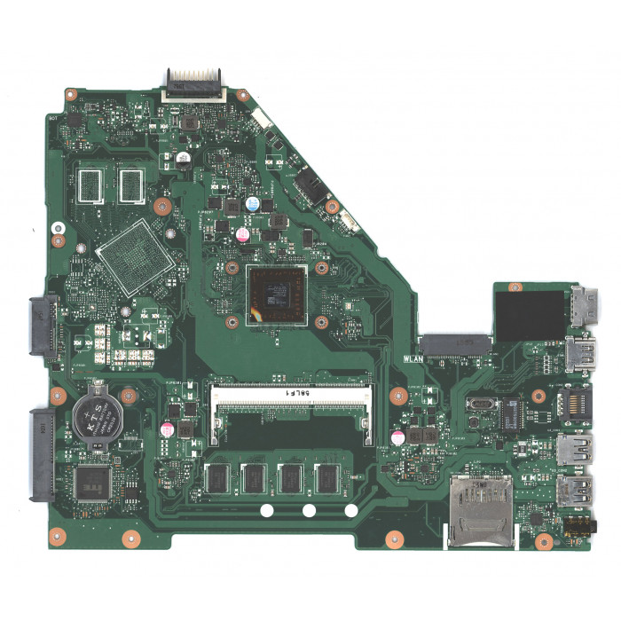 Материнская плата для Asus X550W 2G/E1-6010