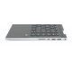 Клавиатура для HP Pavilion 14-DW топкейс черный