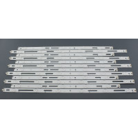 Светодиодная подсветка TV 49" LB49007 (комплект 12шт)