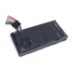 Аккумулятор для MSI GT75 (BTY-L781) 14.4V 6250mAh черная