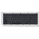 Клавиатура для DEXP Atlas H100 H102 H105 H106 H115 черная