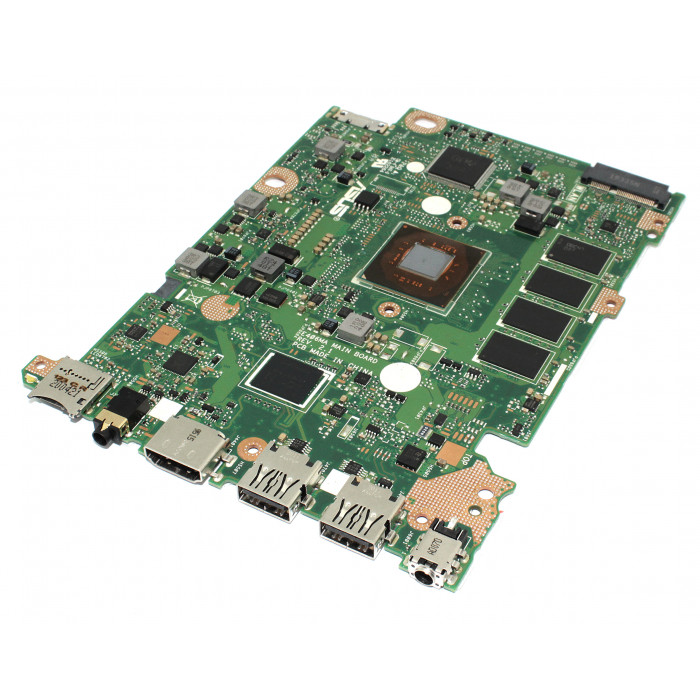 Материнская плата для Asus E406MA 4G/N5000