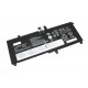 Аккумуляторная батарея для Lenovo ThinkPad Yoga 11e gen 6 (L19M4PG1) 15.36V 45Wh
