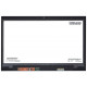 Модуль (матрица + тачскрин) для Lenovo X1 Carbon Gen 2 2560x1440 черный