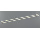Светодиодная подсветка TV 43" LBM430M1403 (комплект 2шт)